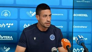 Muslera zna ko su najopasniji igrači Čelika, ali pažnju je "ukrao" Abdulahović: "Slađe je..."